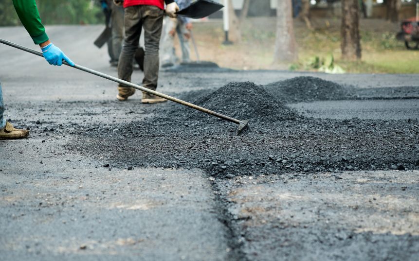 Civil Engineering Project