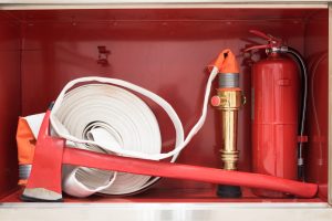 Fire Detection Systems