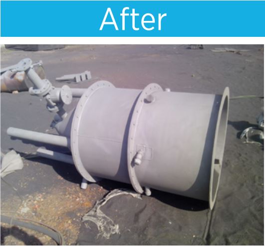 Mechanical Engineering Project