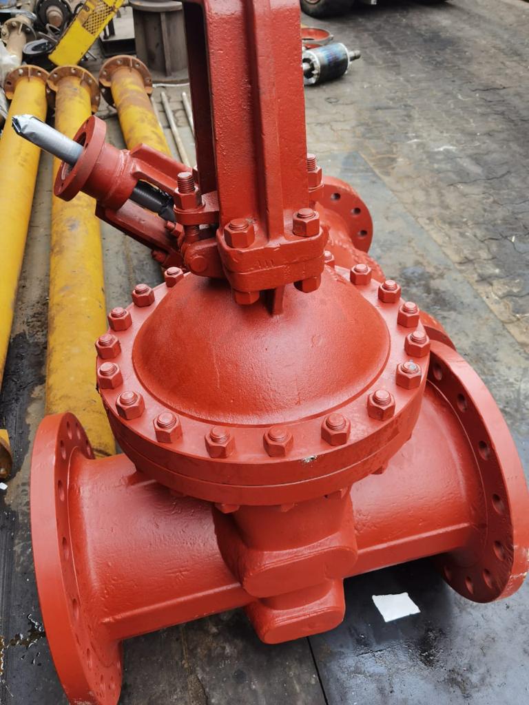 Mechanical Engineering Project