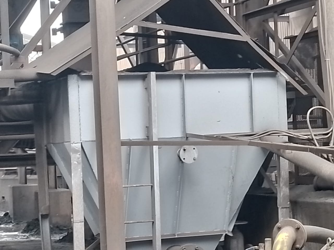 Mechanical Engineering Project