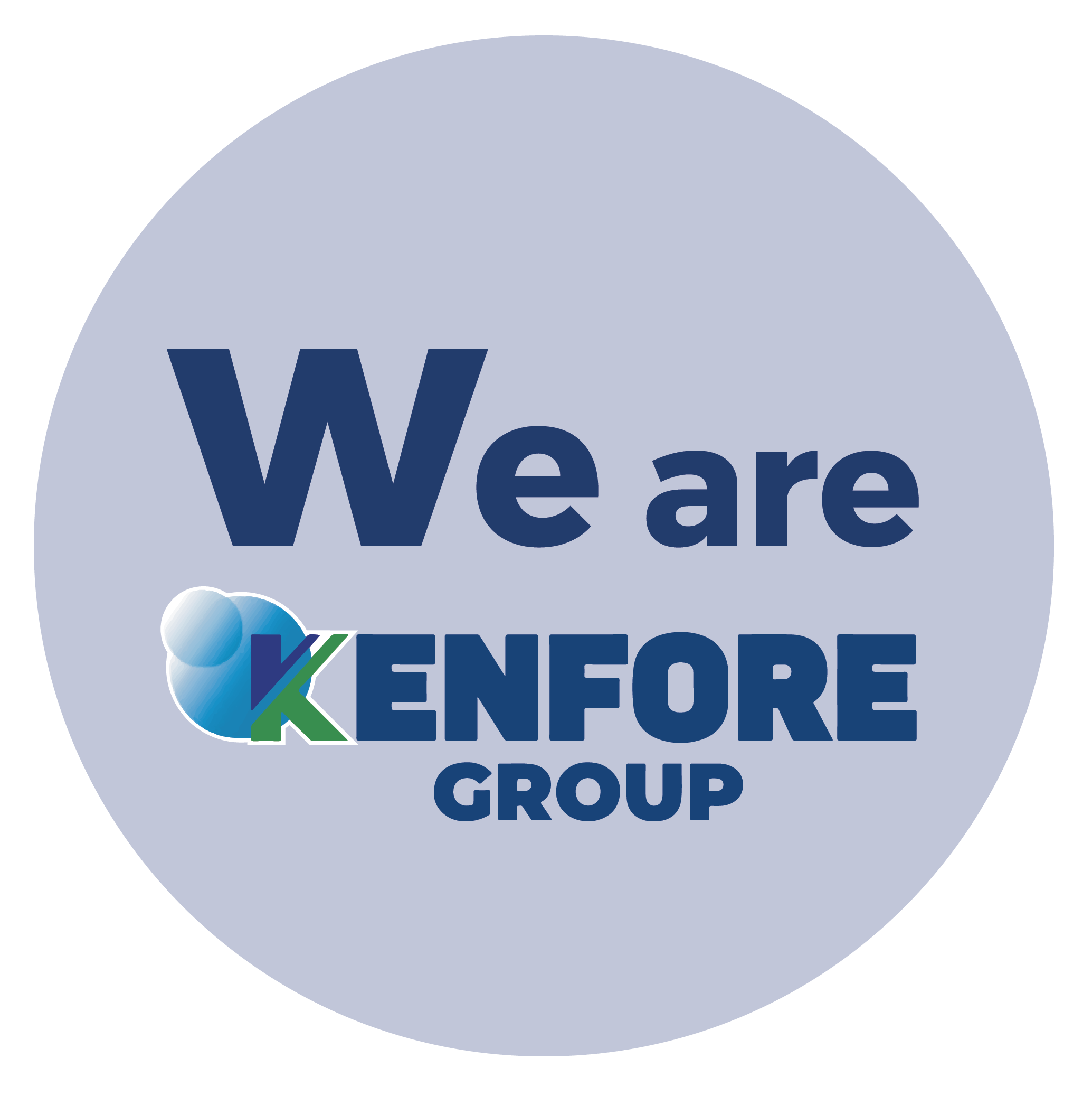 We are Kenfore Group